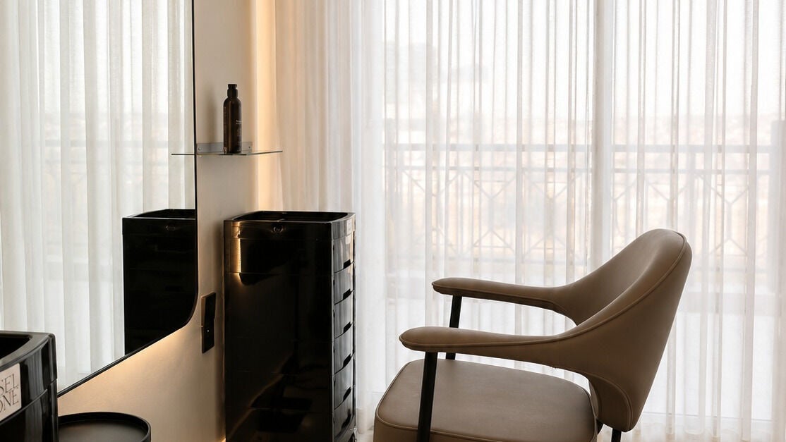 Seline Salon - Al Olaya
