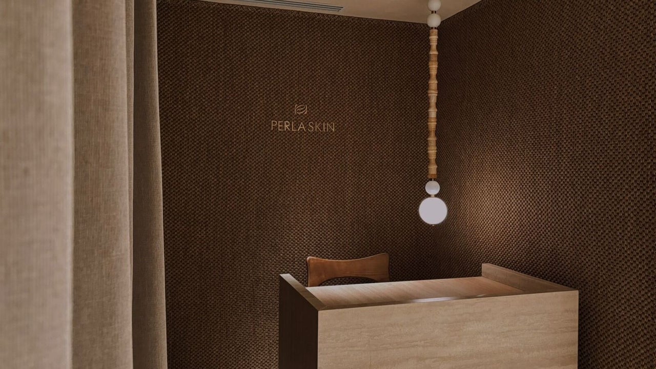 Perla Skin | بيرلا سكن
