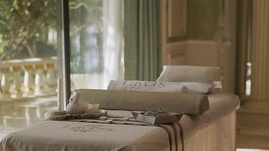 Home Service | Layers Spa