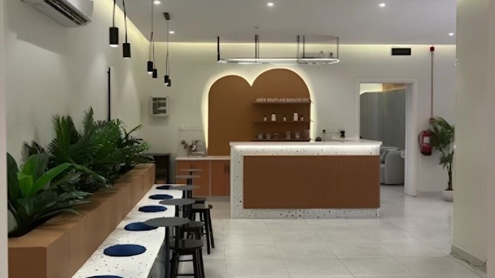 Abeer Beauty & Bashayer Spa