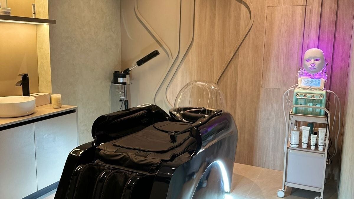 Lunivo Luxury