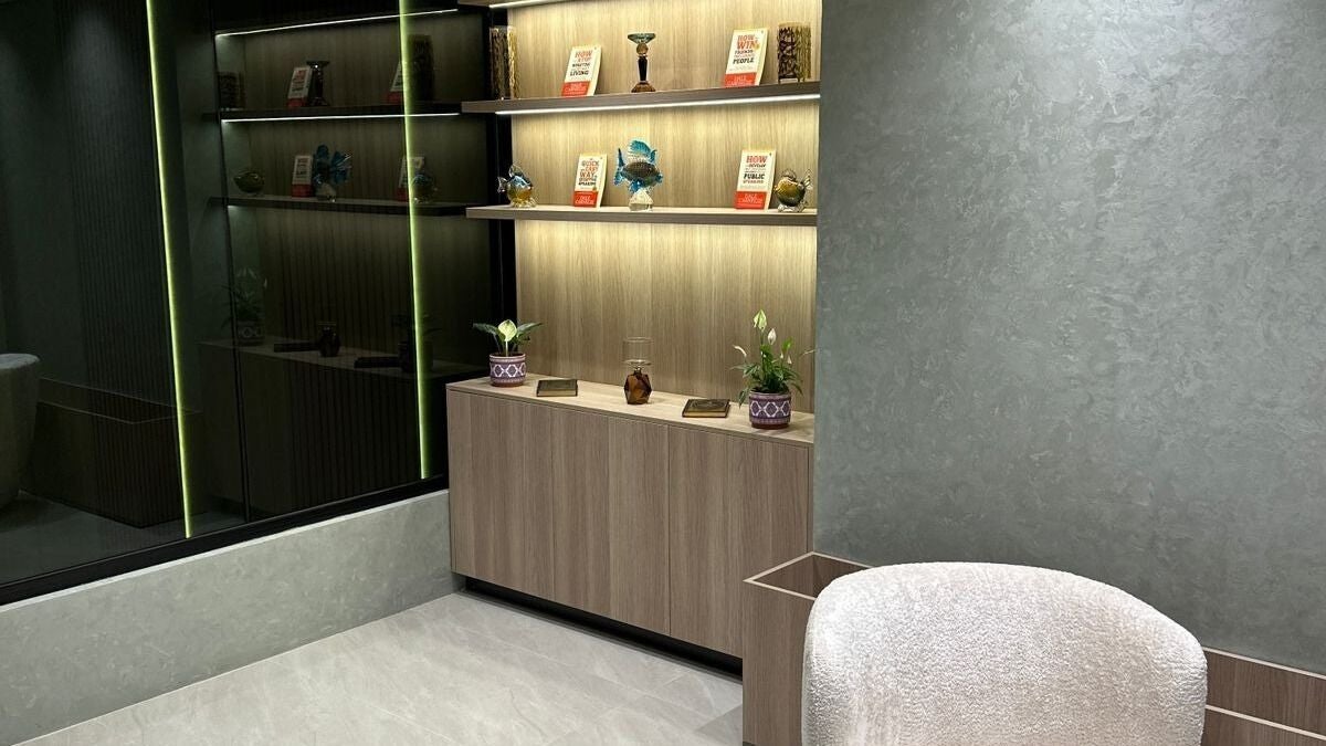 Lunivo Luxury