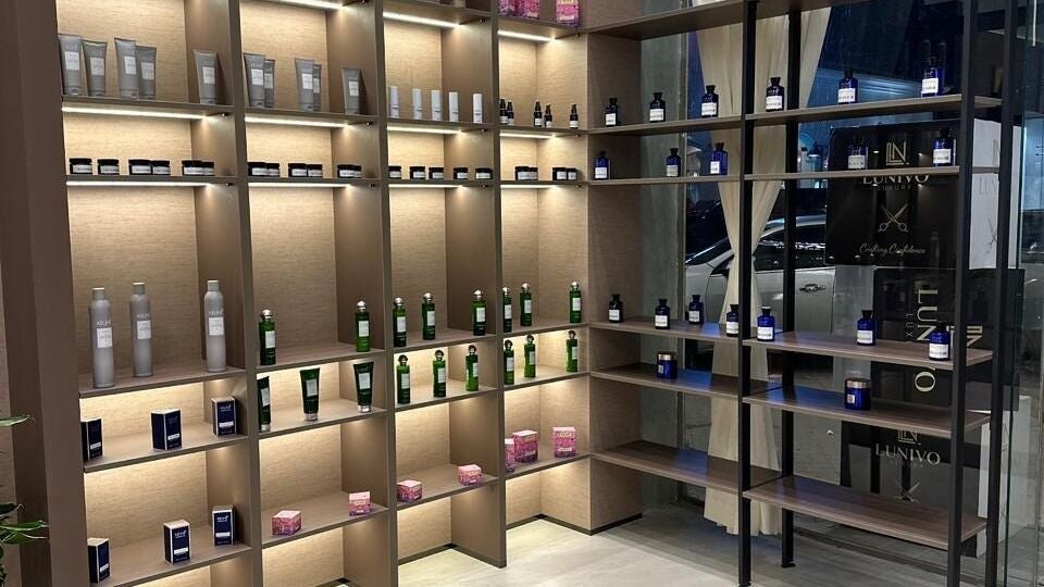 Lunivo Luxury
