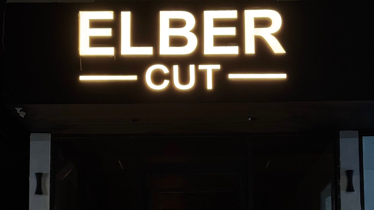 ELBER CUT Establishment