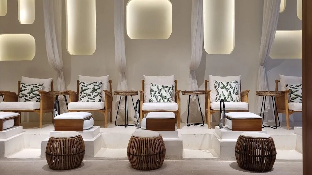 Awi Nail Bar - Al Rayyan Branch
