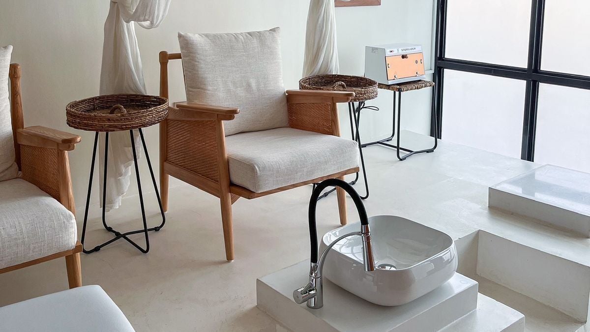 Awi Nail Bar - Al Rayyan Branch