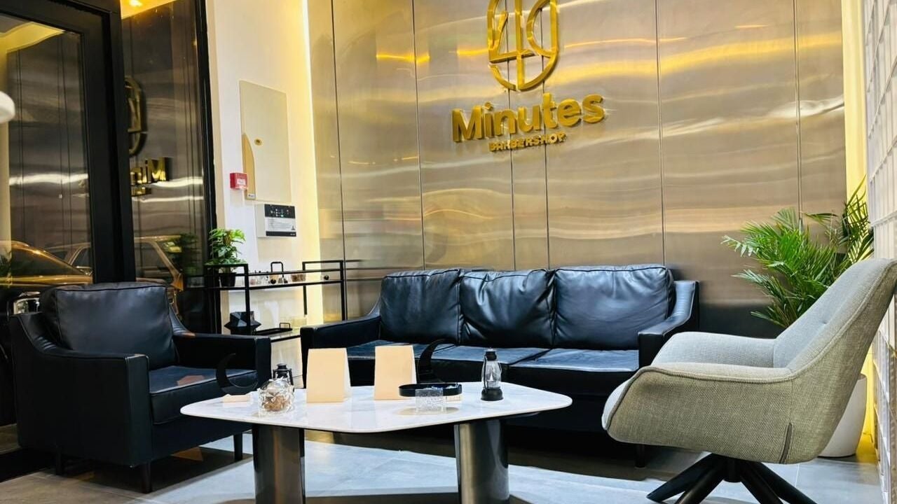 40Minutes | ٤٠ دقيقة