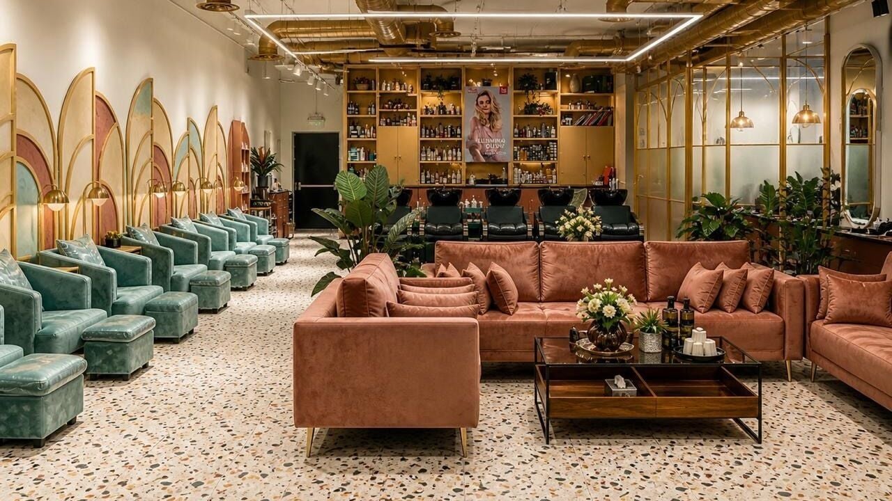 Donna Salon