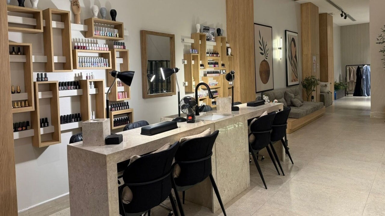 Cleef Center