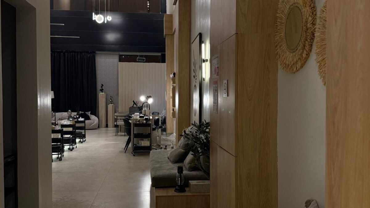 Cleef Center