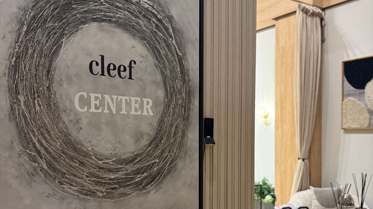 Cleef Center