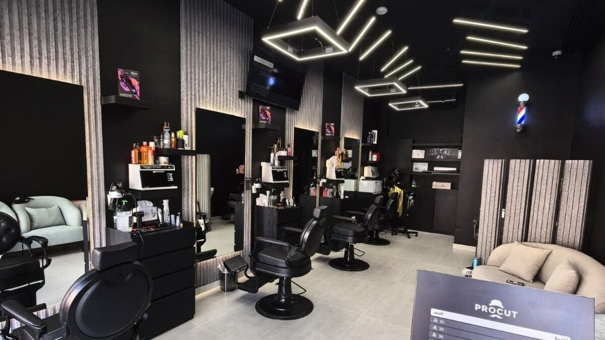 Procut Barbershop