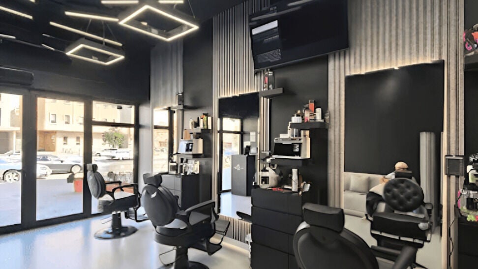 Procut Barbershop