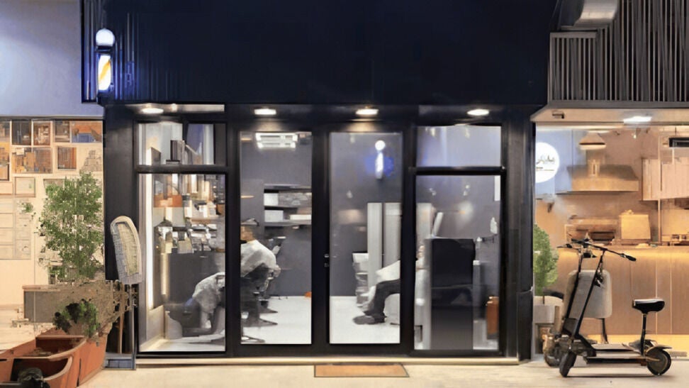 Procut Barbershop