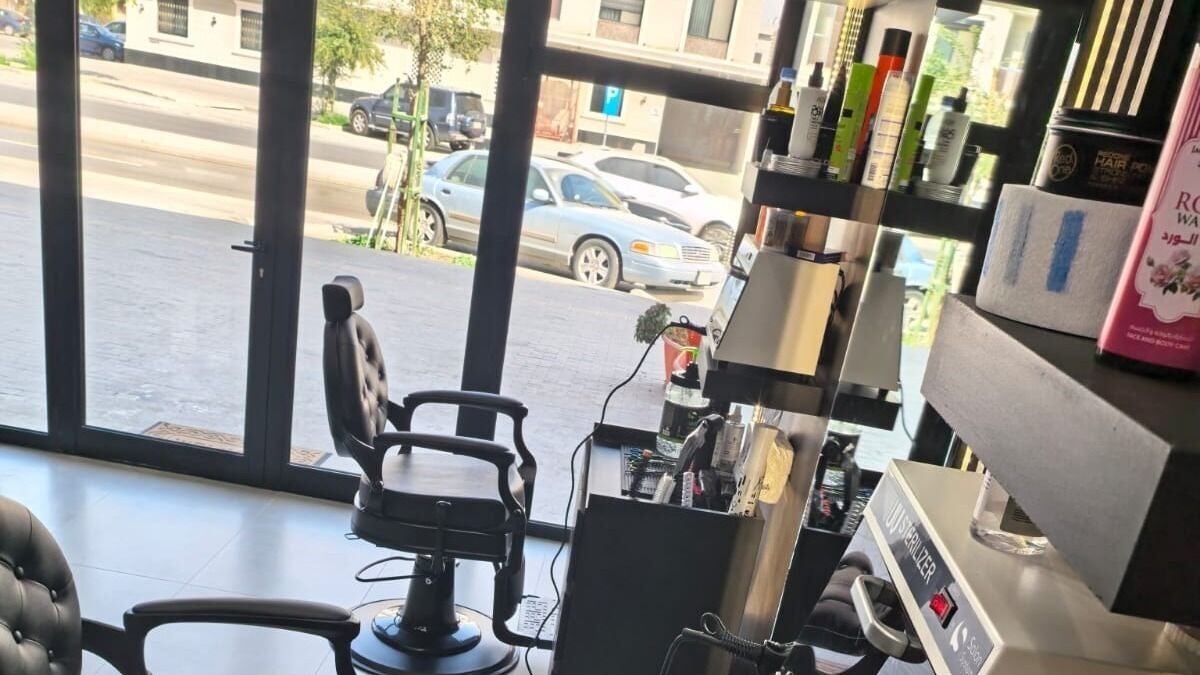 Procut Barbershop