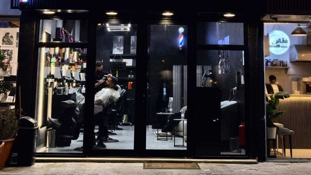 Procut Barbershop