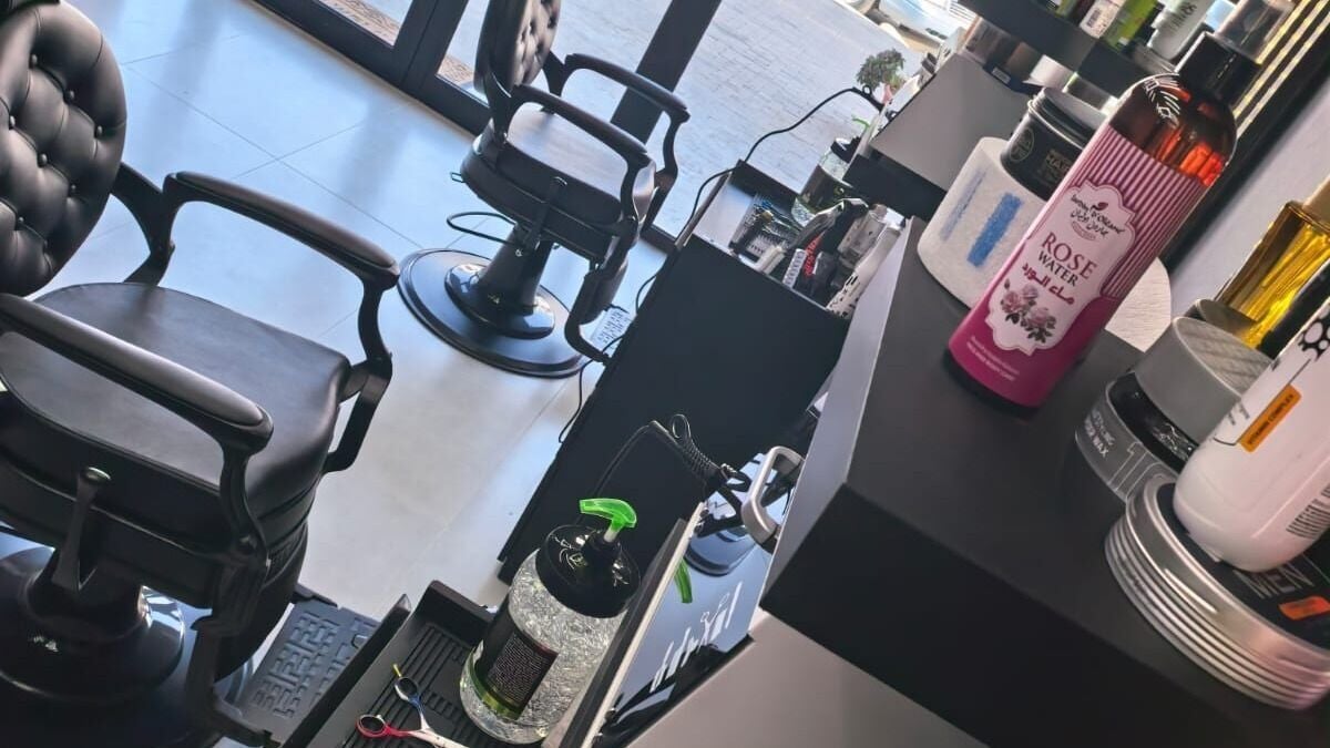 Procut Barbershop