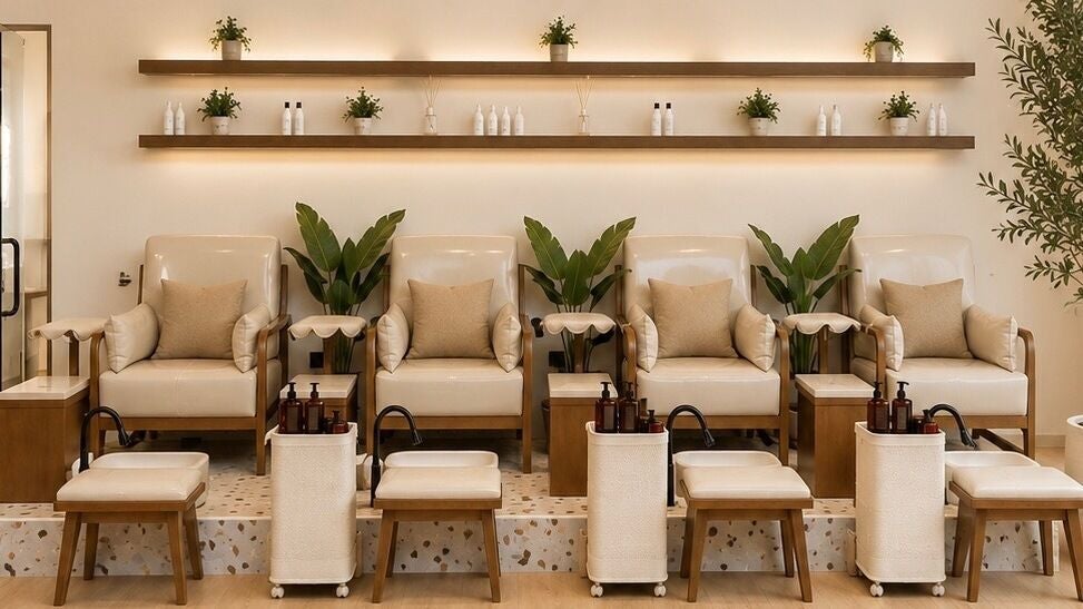 Wahla Beauty Salon