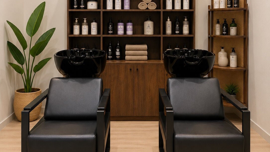 Wahla Beauty Salon