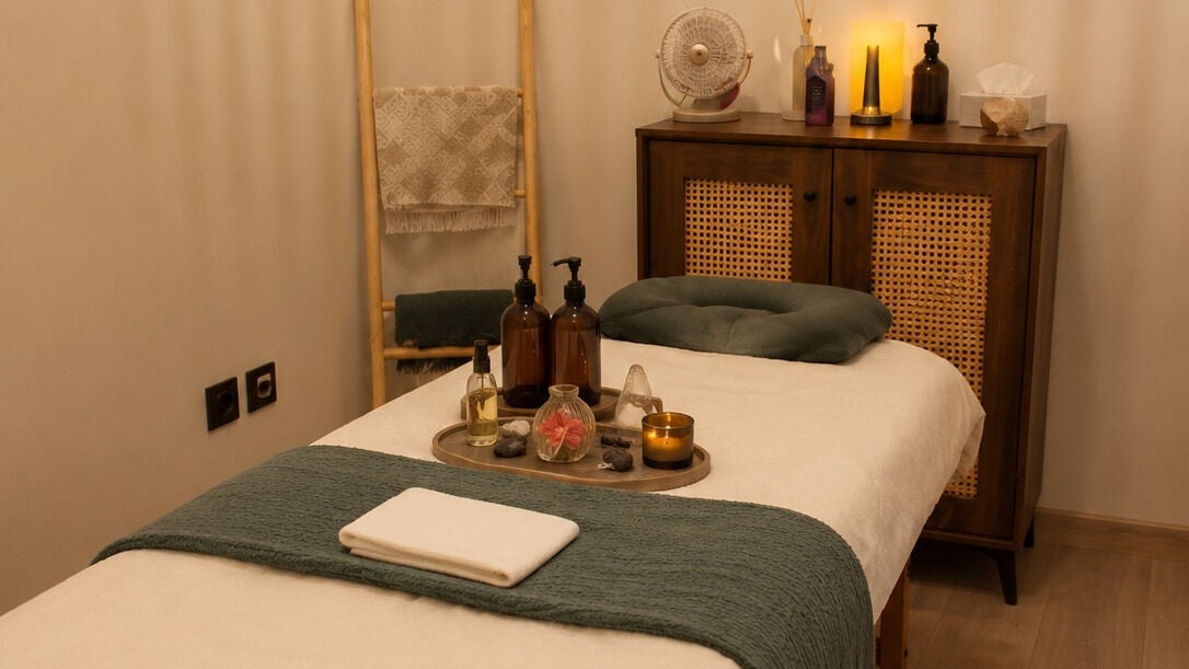Wahla Beauty Salon