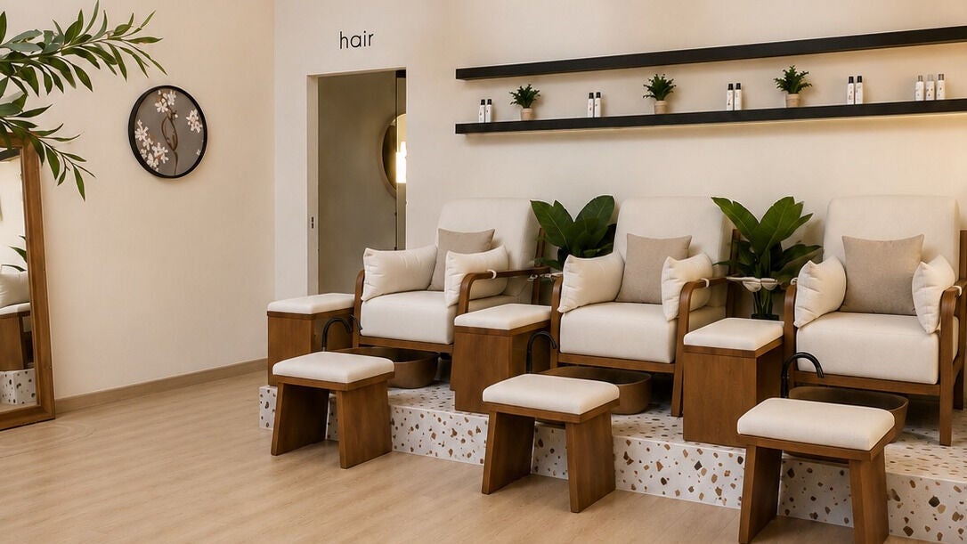 Wahla Beauty Salon