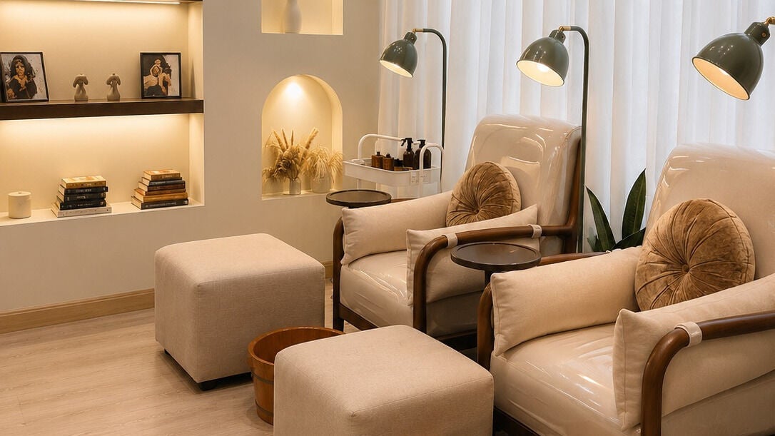 Wahla Beauty Salon