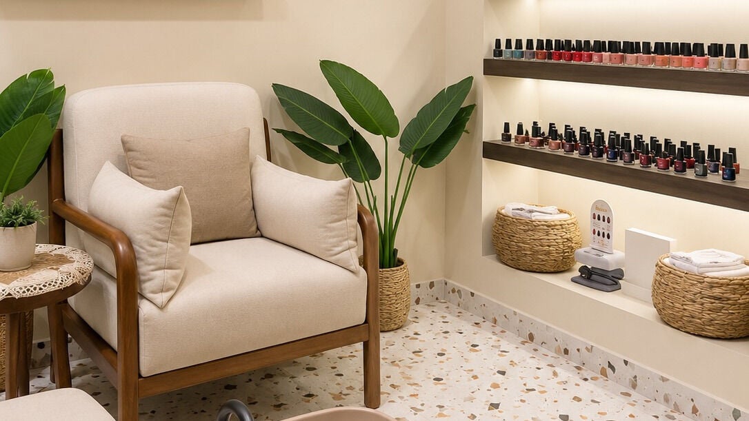 Wahla Beauty Salon