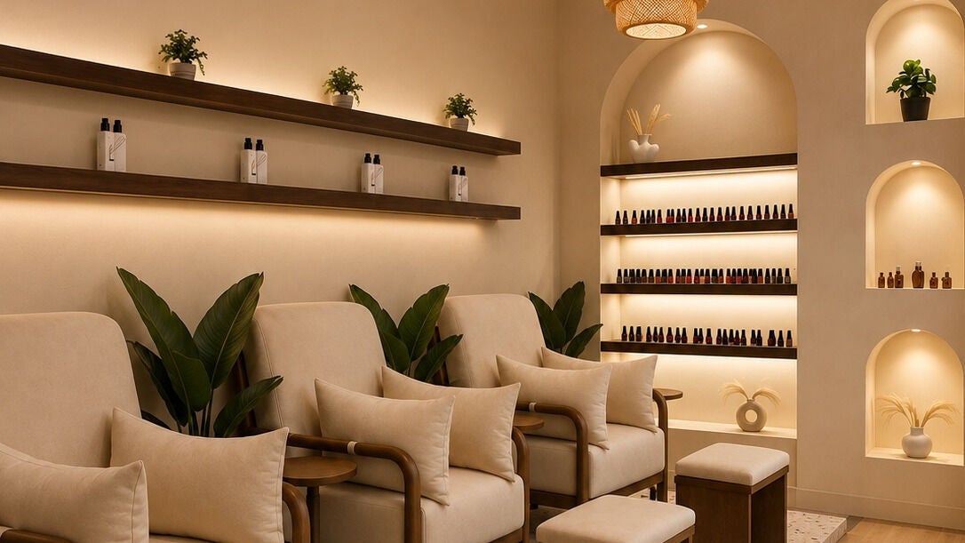 Wahla Beauty Salon