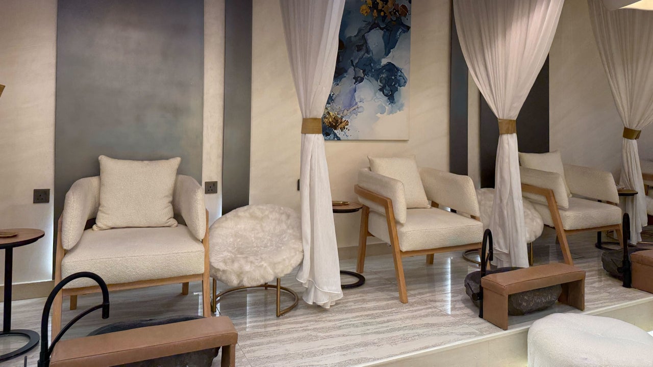 Glory Beauty Salon