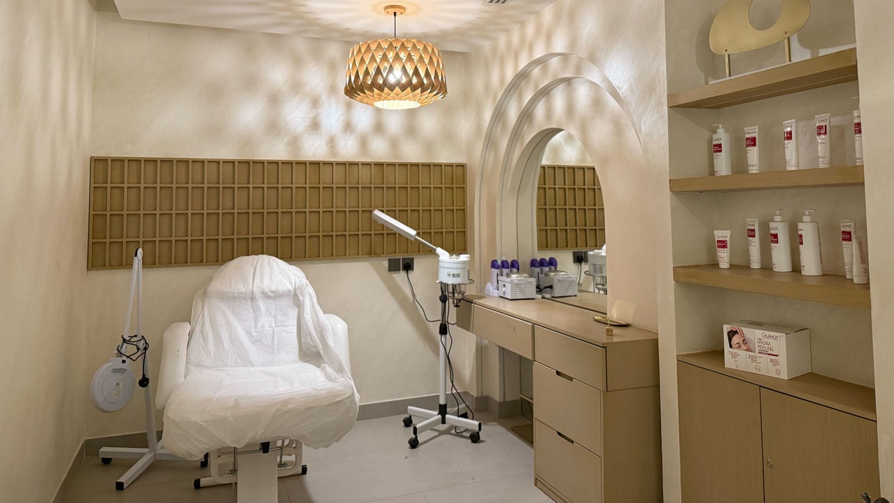 Glory Beauty Salon