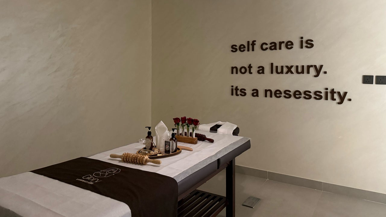 Glory Beauty Salon