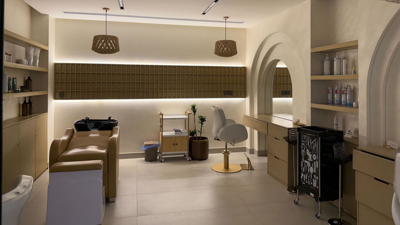 Glory Beauty Salon