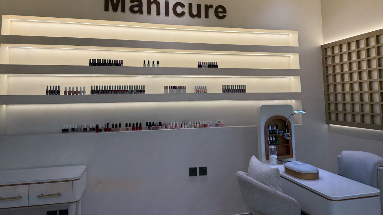 Glory Beauty Salon