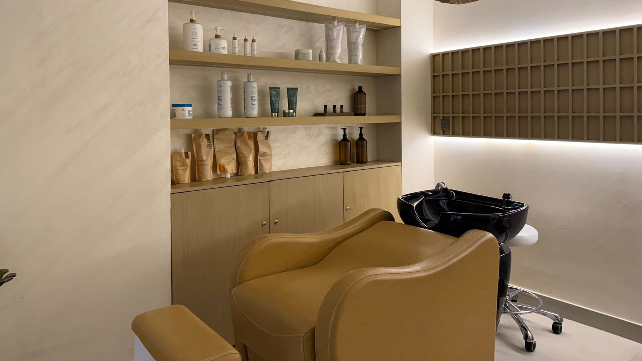 Glory Beauty Salon