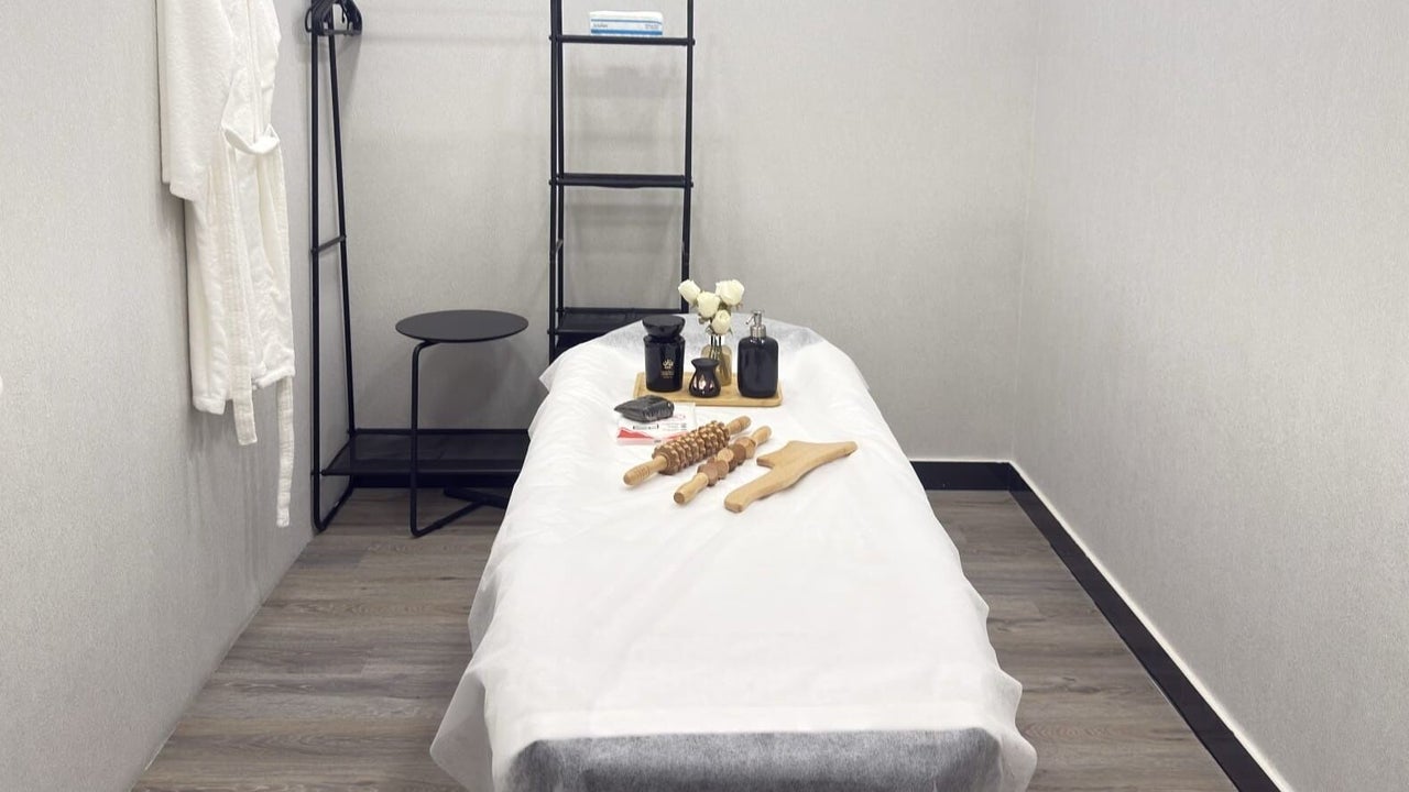 Soulmate Beauty Salon & Spa