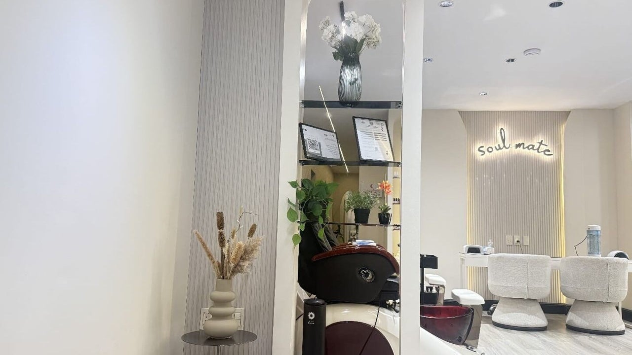 Soulmate Beauty Salon & Spa