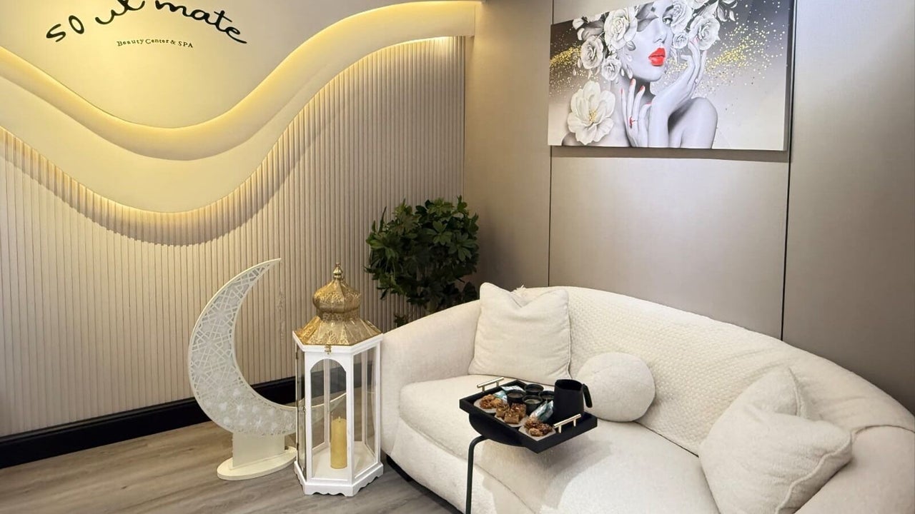Soulmate Beauty Salon & Spa