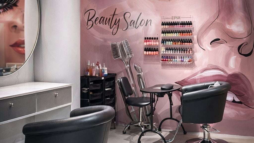 Rose Ladies Salon