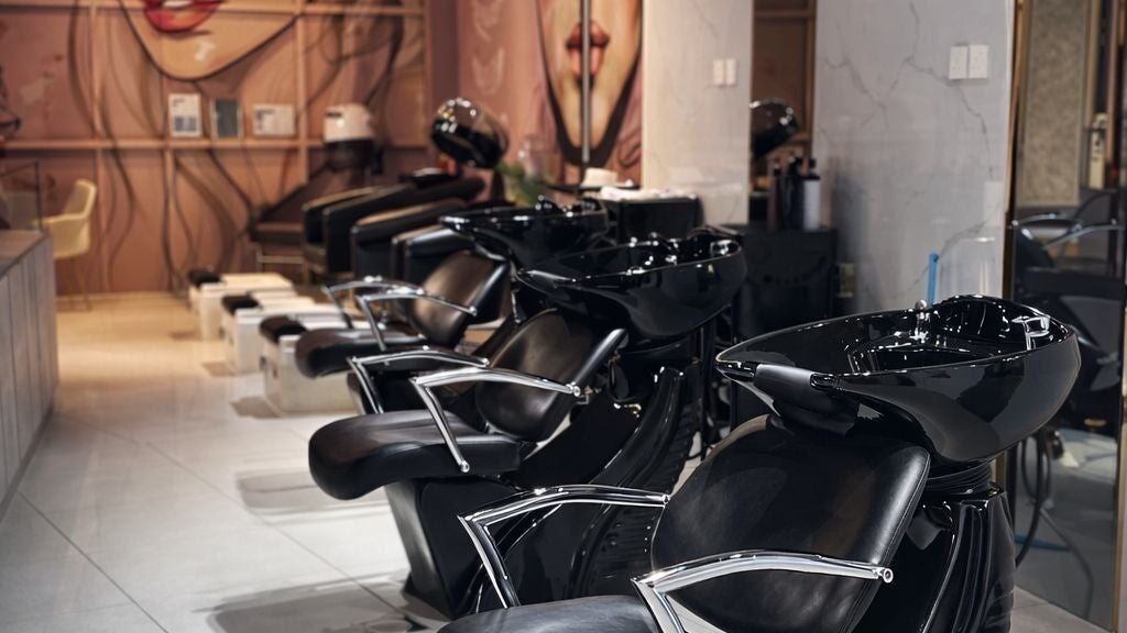 Rose Ladies Salon