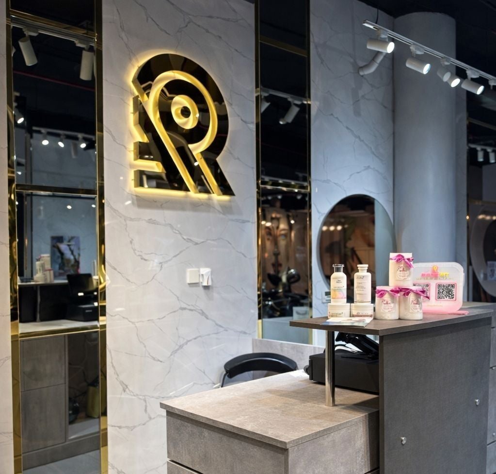 Rose Ladies Salon