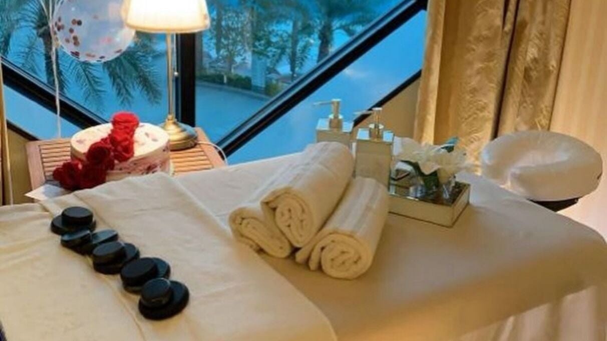 Lily Spa - Home Service
