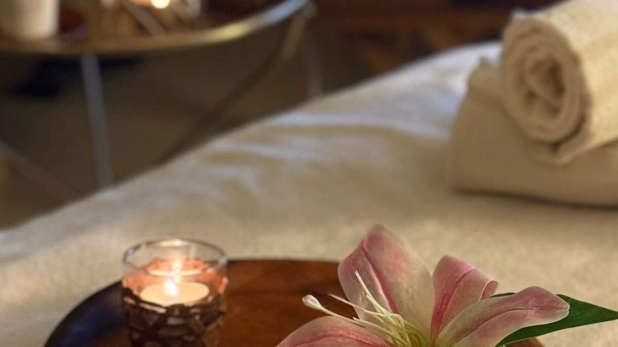 Lily Spa - Home Service