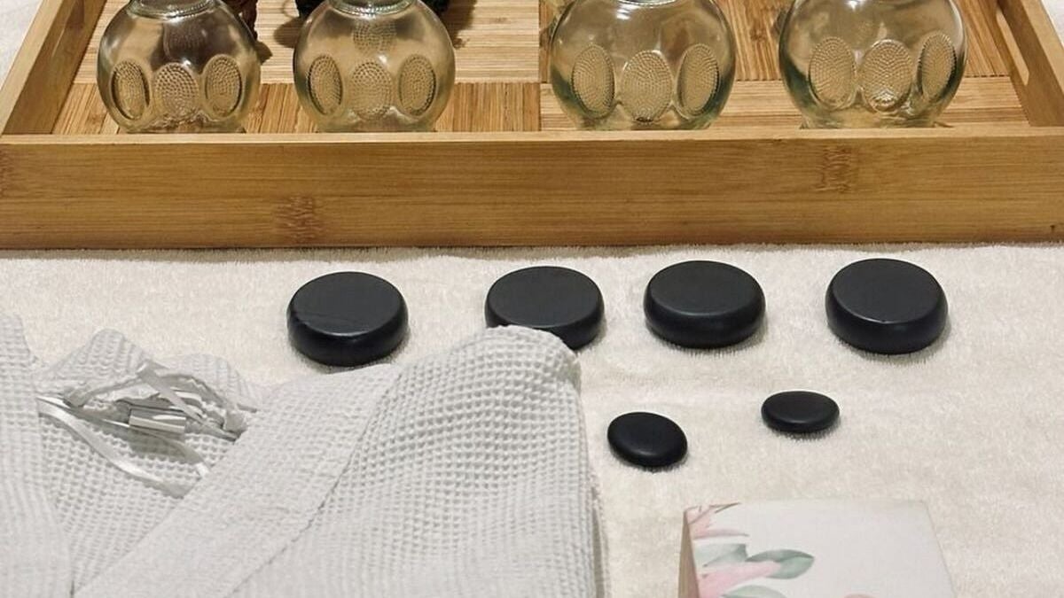 Lily Spa - Home Service