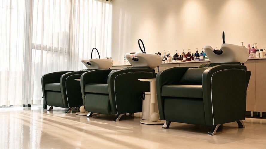 Farah Pearl Beauty Lounge