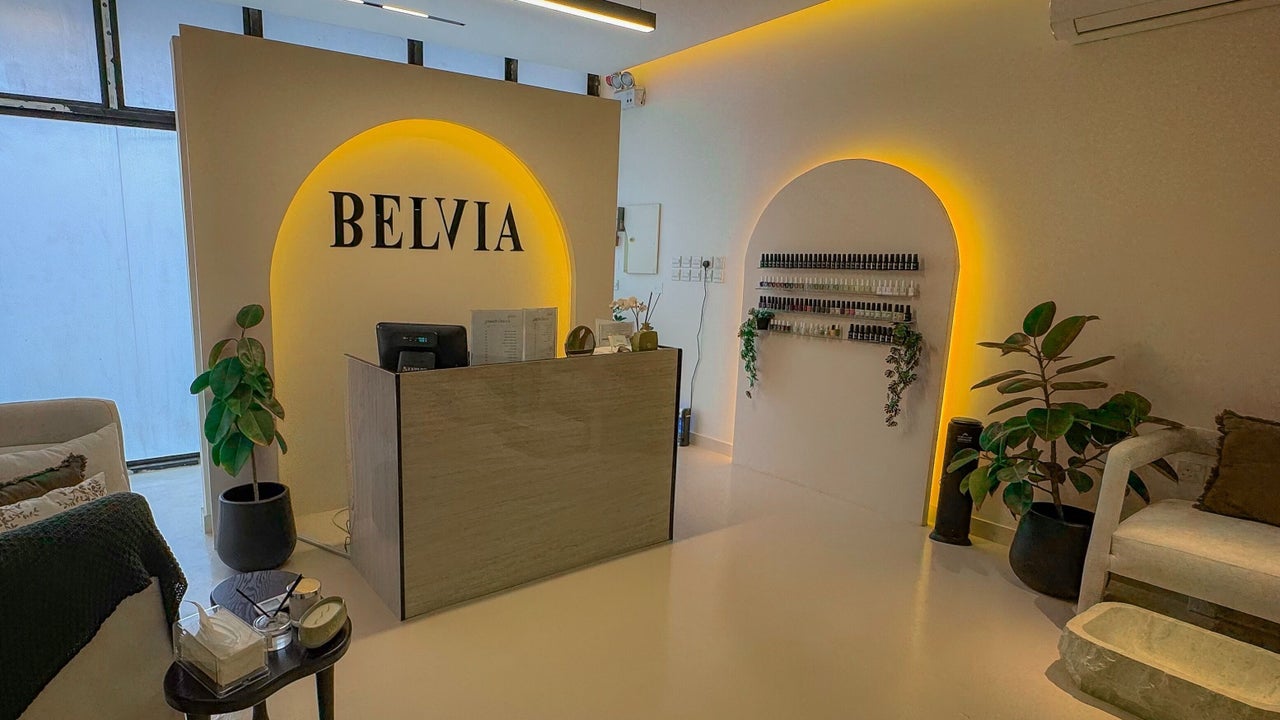 Belvia | بيلفيا