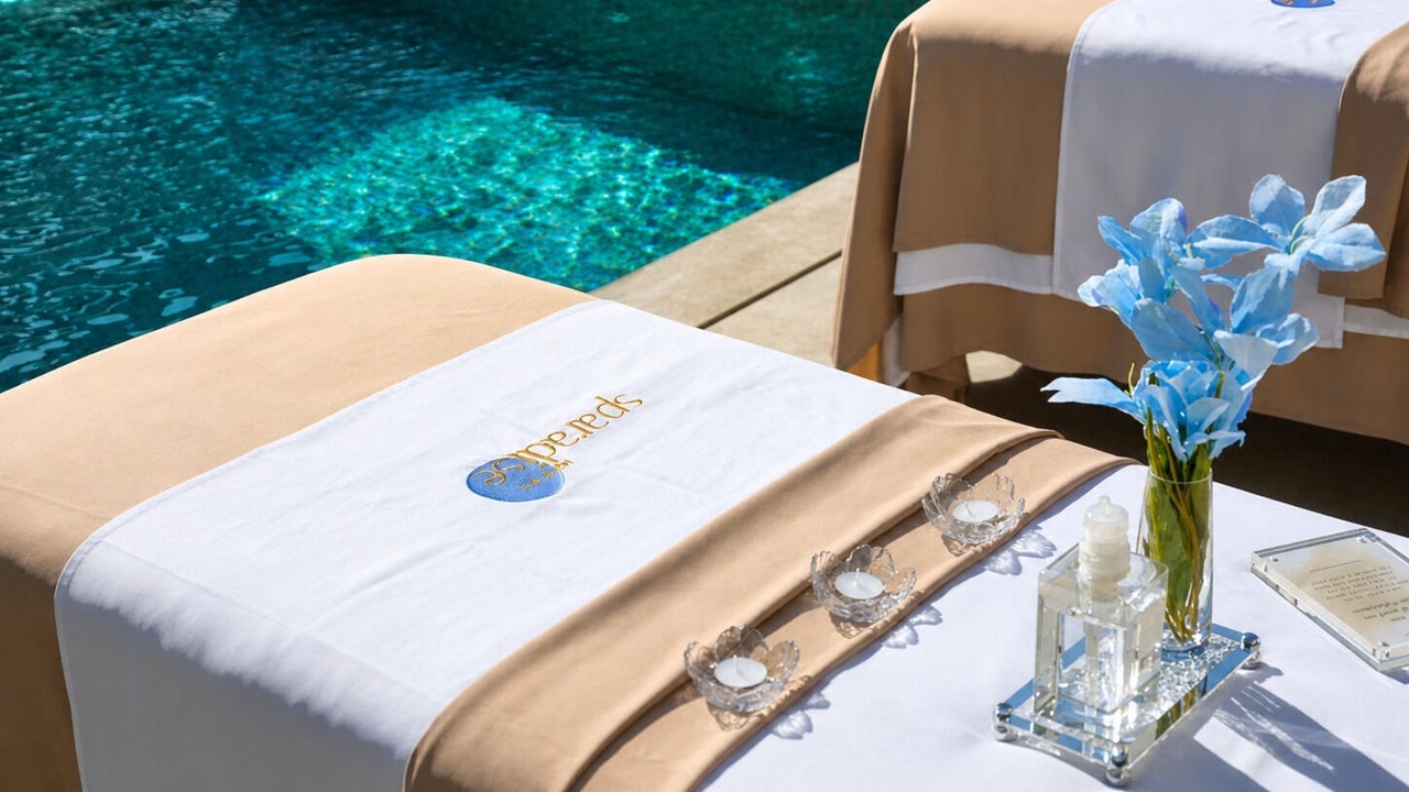 Sparadise Spa