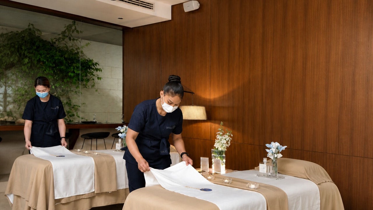 Sparadise Spa