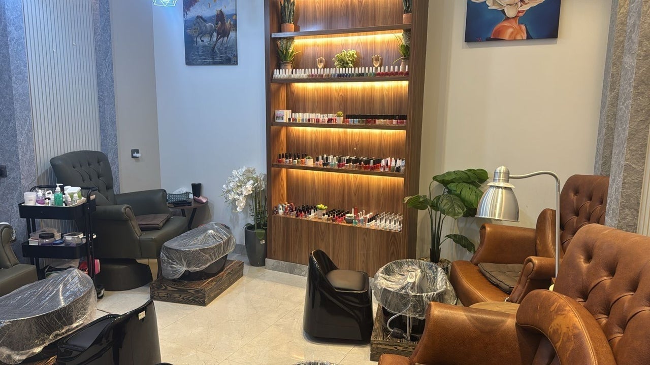 Aysun Beauty Salon