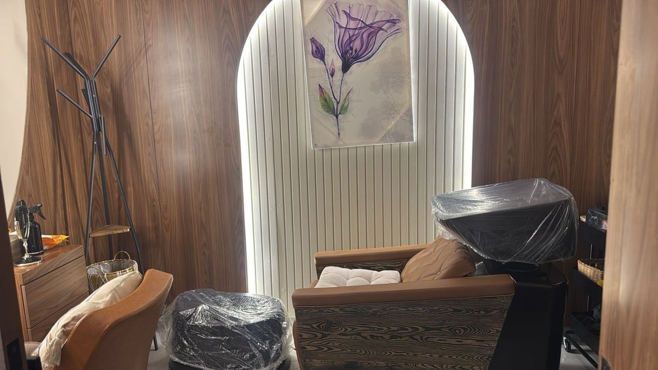 Aysun Beauty Salon