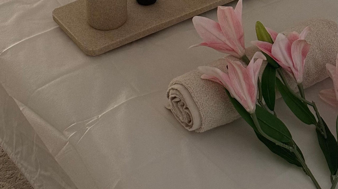 Lilly Breeze Spa